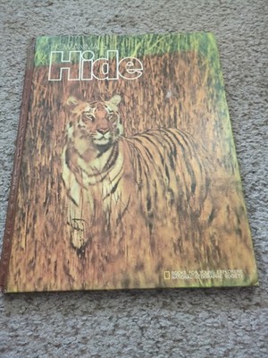 How Animals Hide