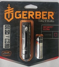 Gerber Tactical Infinity Ultra