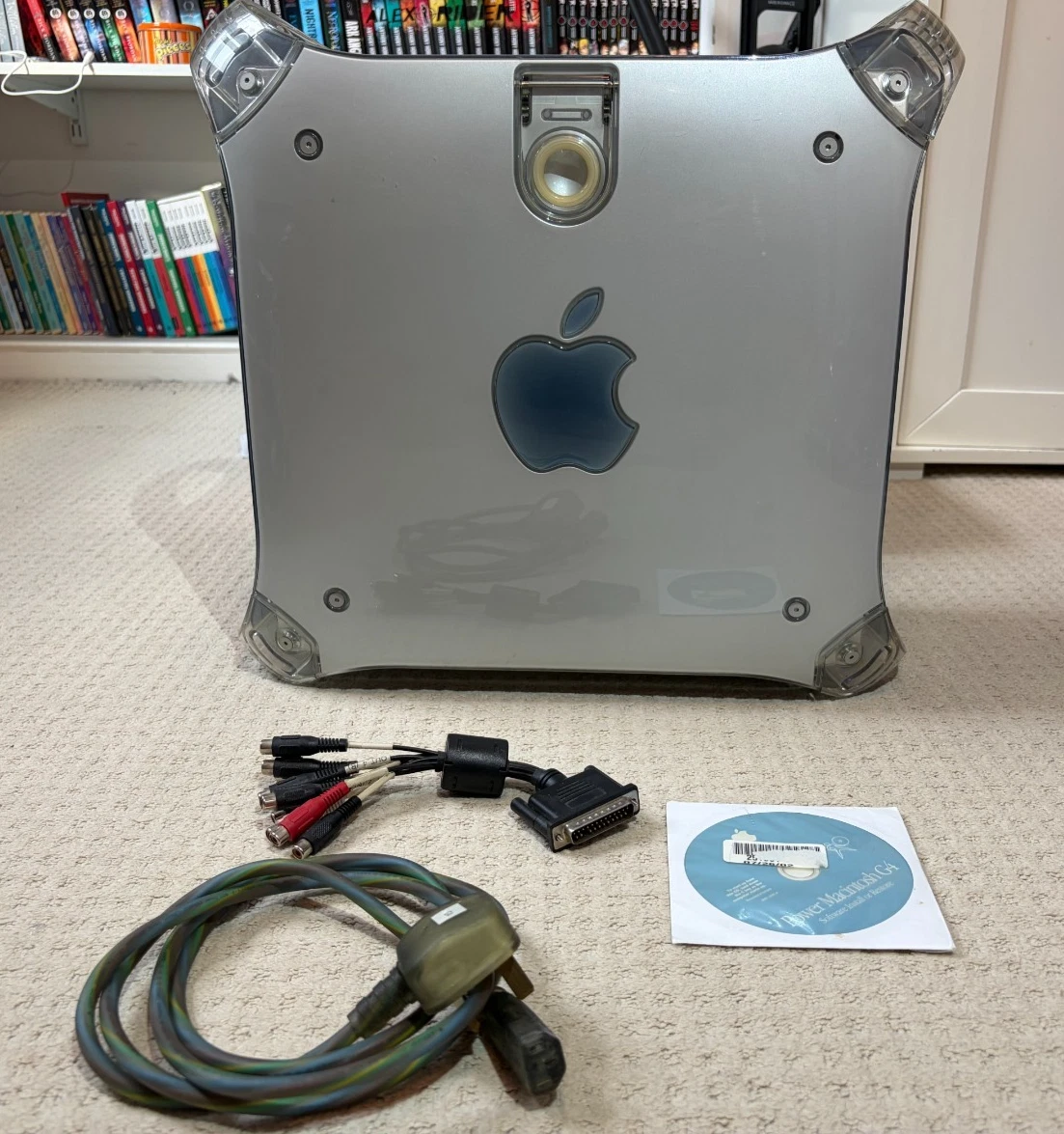 Apple Mac G4 Computer for sale | eBay UK