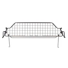 Travall Dog Guard for SEAT Ateca 2016- Heavy Duty Tailored Fit Luggage Barrier