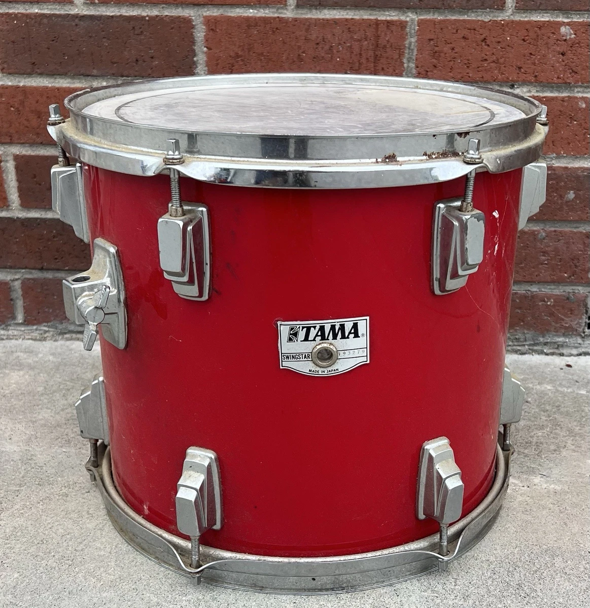 TAMA Drum Kits Mahogany Shell for sale | eBay