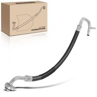 Frankberg Klimaleitung VERDAMPFER->KOMPRESSOR Passend FüR Audi Q5 | 5481FB002528
