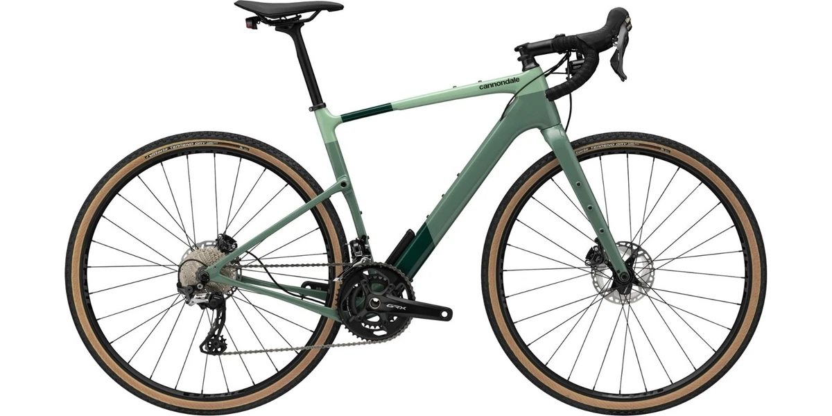 Cannondale Green Carbon Fiber Bikes for sale | eBay