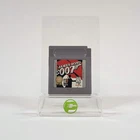 007 James Bond (Nintendo GameBoy, 1998) Cartridge Only