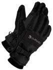 Carhartt WP Waterproof Large Gloves for Men, Black