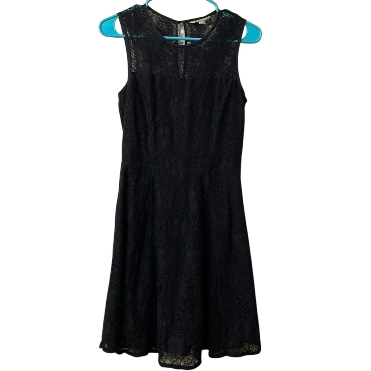 Banana Republic Women's Lace Black Dresses for Women for sale | eBay