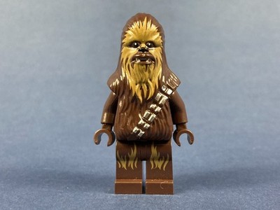 LEGO   Chewbacca sw0532 75234 75222 75419 Star Wars Figur
