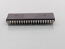 Fairchild 16A6618X012 VTG DIP IC F8 Mask ROM 3870X-0452