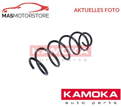 SCHRAUBENFEDER FAHRWERKSFEDER VORNE KAMOKA 2110325 P FÜR PEUGEOT 308,308 SW