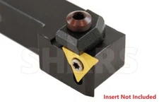 Shars MTVO L-10-3B 5/8" LH MTVO Threading Toolholder TNMC TNMA New P]