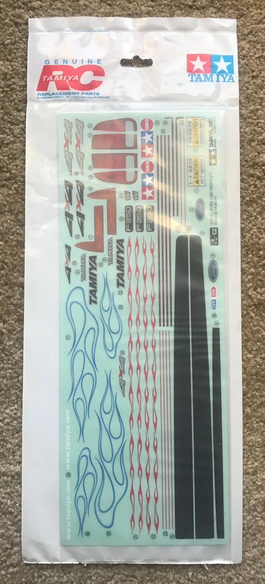 【非売品】Xlarge +TAMIYA XLARGEとタミヤのコラボミニ四駆 第3弾『HURRICANE SONIC XLARGE