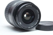 Olympus Zuiko 14-54mm Focal Camera Lenses for sale | eBay