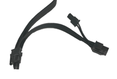 Genuine Corsair 34-0 00263 Modular 8 Pin to PCIe Dual 8 Pin