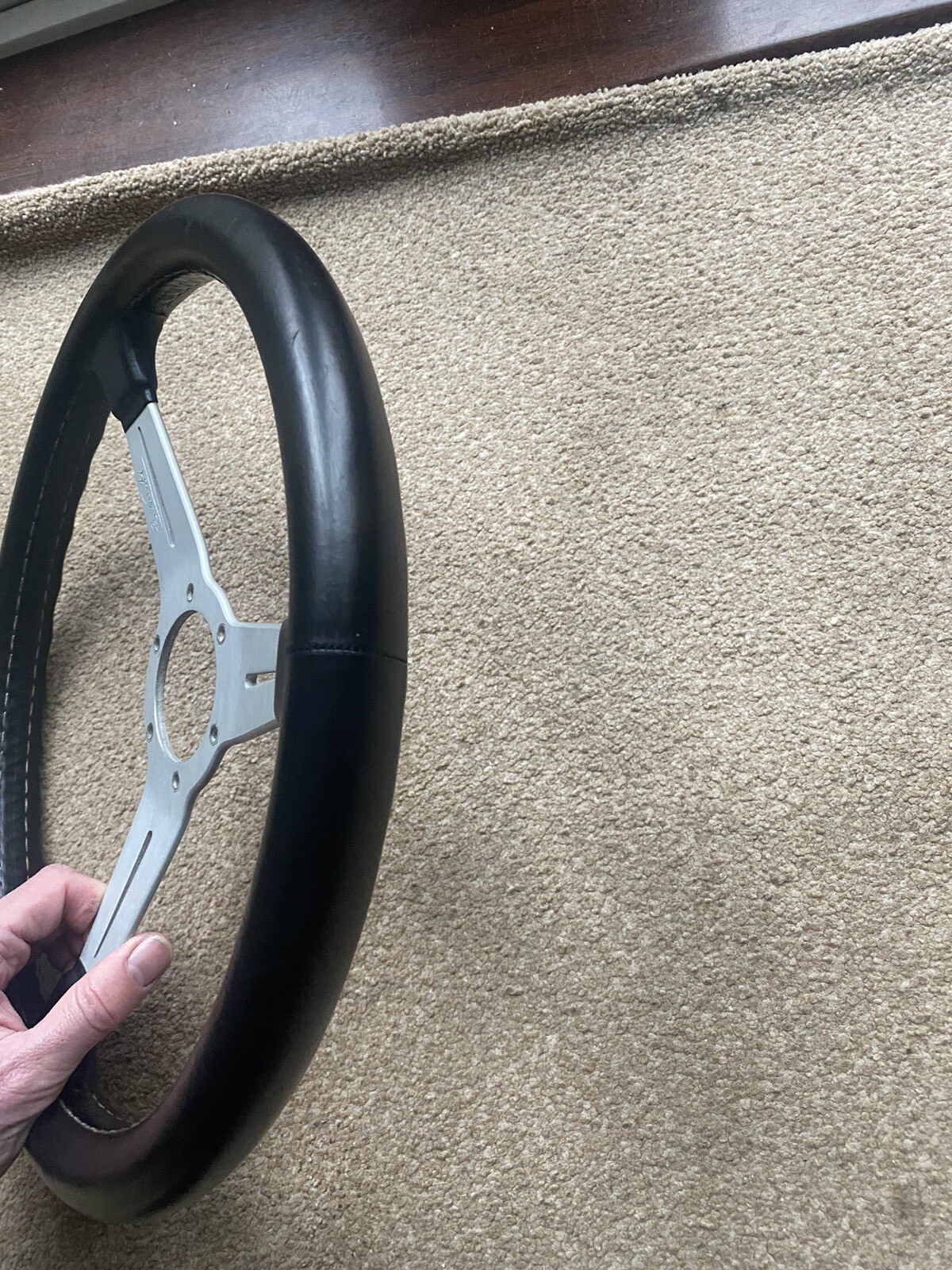 Nardi Classic Steering Wheel eBay