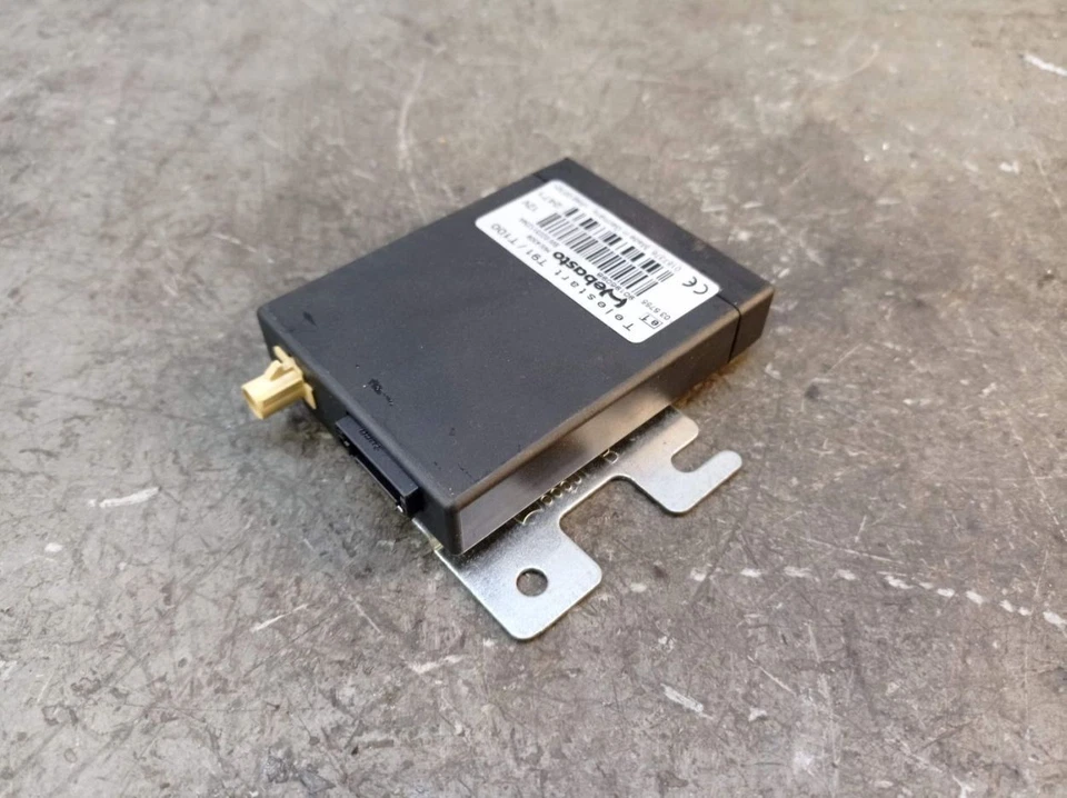 Centralina Riscaldatore per Renault Modus/Grand Modus (F/JP0) 1.5 DCI 9019509B - Immagine 2 di 4