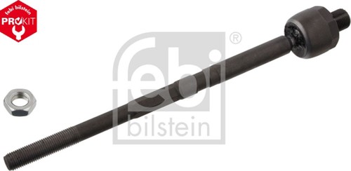 Fits Saab 9-3 2007-2015 1.8 1.9 TiD TTiD 2.8 Baxter Front Tie Rod End - Picture 2 of 2