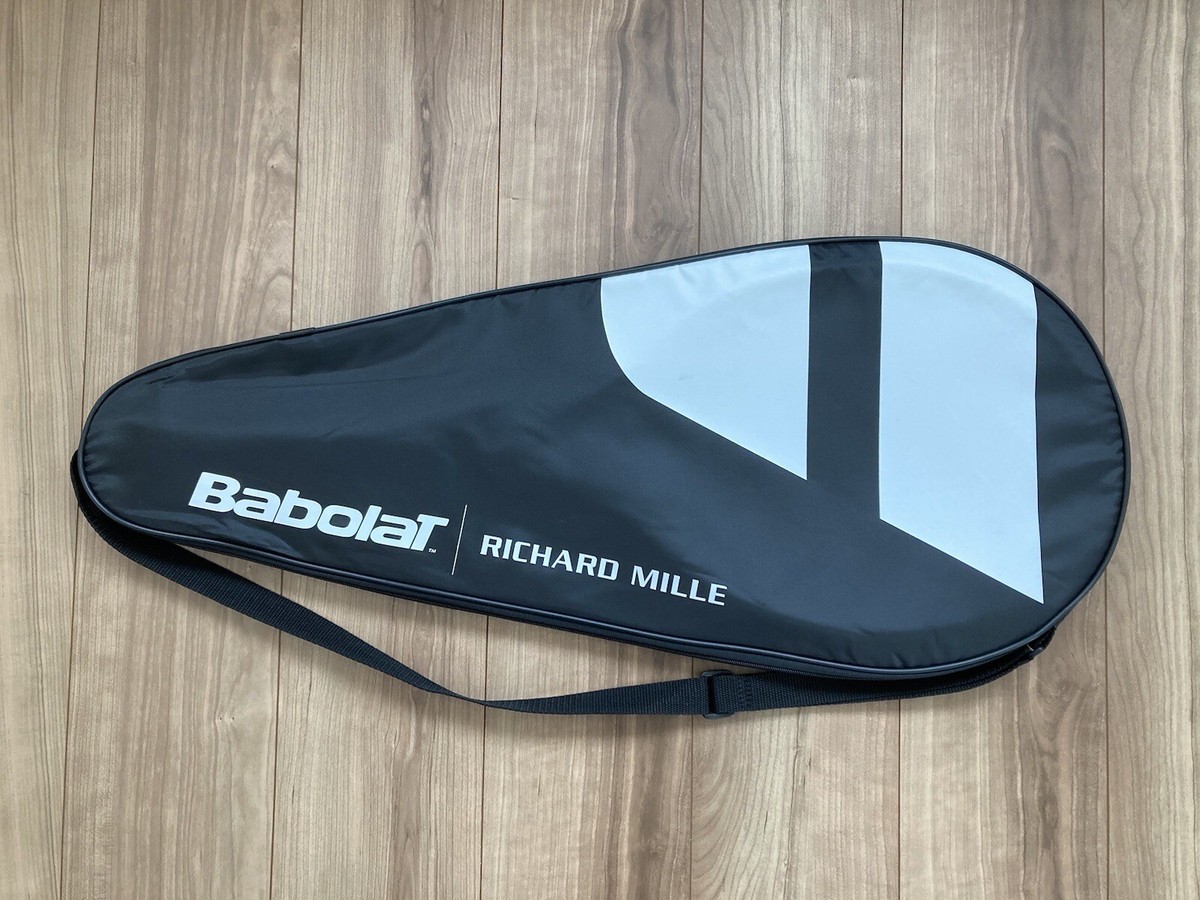 Very Rare!!!!! RICHARD MILLE/Babolat Pure Aero Rafa