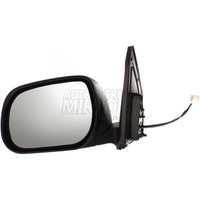 09-12 Toyota Rav4 Driver Side Mirror Replacement - Japan Built on sale 09-12 Toyota Rav4 Driver Side Mirror Replacement - Japan Built on sale