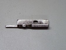 Pestillo transmisión lavadora General Electric WH10X43