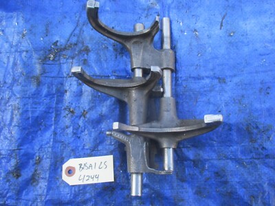 90-91 Acura Integra B18A1 transmission shifter forks S1 cable