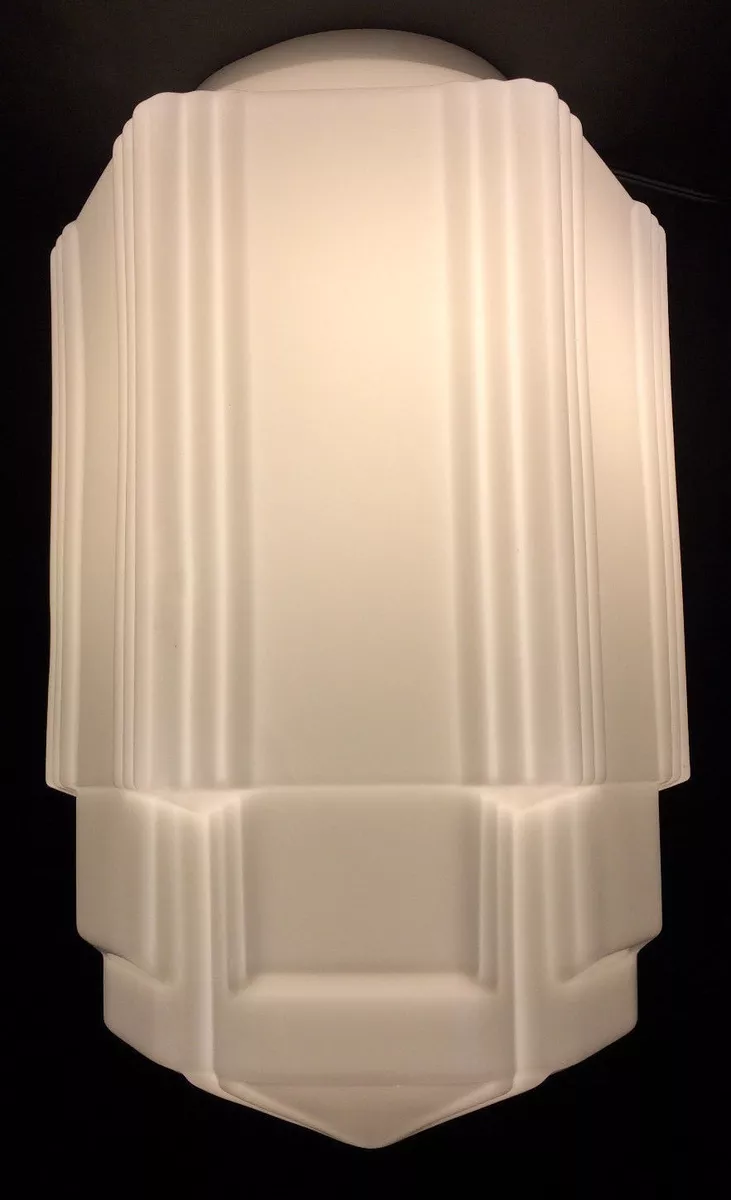 Skyscraper 2024 pendant light