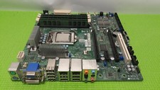 SUPERMICRO C7SIM-Q 8GB DDR3 Motherboard w/ i7-870