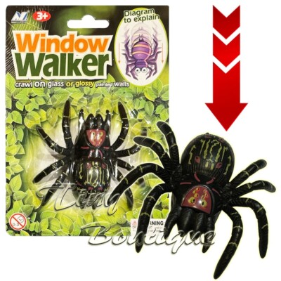 Spider Window Walker Crawler Spaß Spielzeug für Kinder