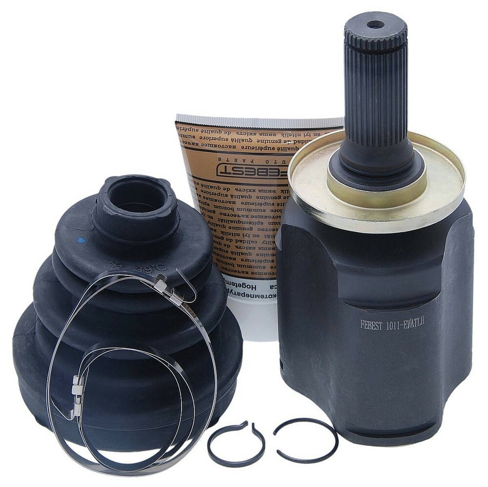 LOCCITANEオードトワレCAVB MVB HBSO CBE4点まとめ売り CV Joint-LS, Auto Trans, 4 Speed Trans Febest fits 2004 Chevrolet