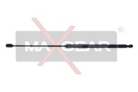 Maxgear 12-0253 Gasfeder, Koffer-/Laderaum For Ford