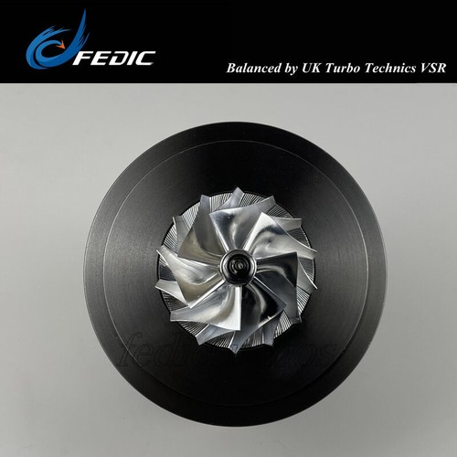 Cartouche Turbo MFS Pour BMW B58 (340i, 440i, 540i, M140i, M240i) – Neuf Sous Emballage D'origine