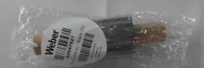 Thermotransferfolie Weber Black OC 55mmx74m  40047927 Farbband Zebra TLP Drucker