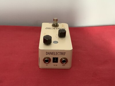 ギター DANERECTRO THE BREAKDOWN Danelectro The Breakdown review | MusicRadar