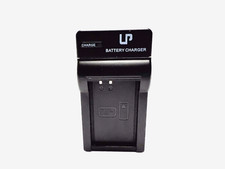 LP-E12 Battery Charger, LP Charger Compatible with Canon EOS - FREE SHIPPING