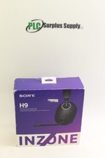 Sony InZone H9Noise Cancelling Headphone Missing USB Dongle 