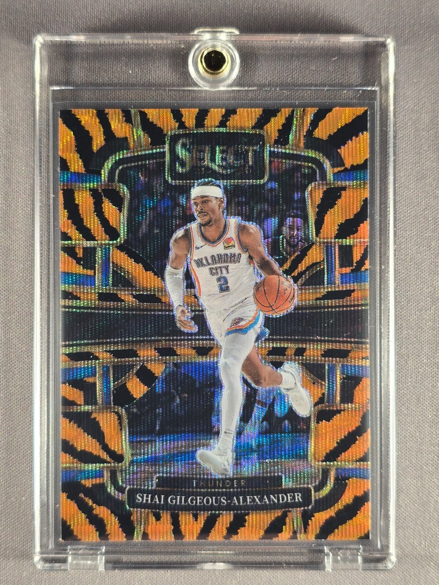 SHAI GILGEOUS-ALEXANDER PRIZMカード No.57 s-l1600.jpg