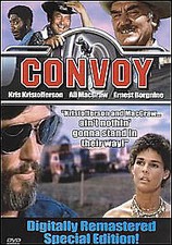 Convoy (DVD, 2013)