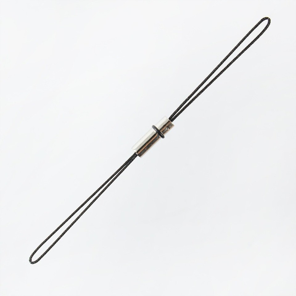 Nylon Rope USB Lanyard Metal Small Finger Ring Lanyard New Key Ring eBay