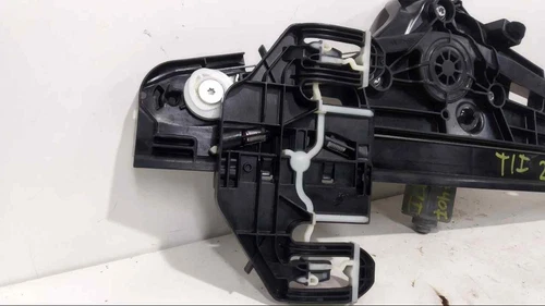 9830816080 Left Rear Window Regulator for OPEL  2023 3687727 - Picture 2 of 10