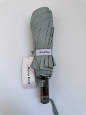 Rainydays Compact Foldable Umbrella - Waterproof Rainproof Durable Portable