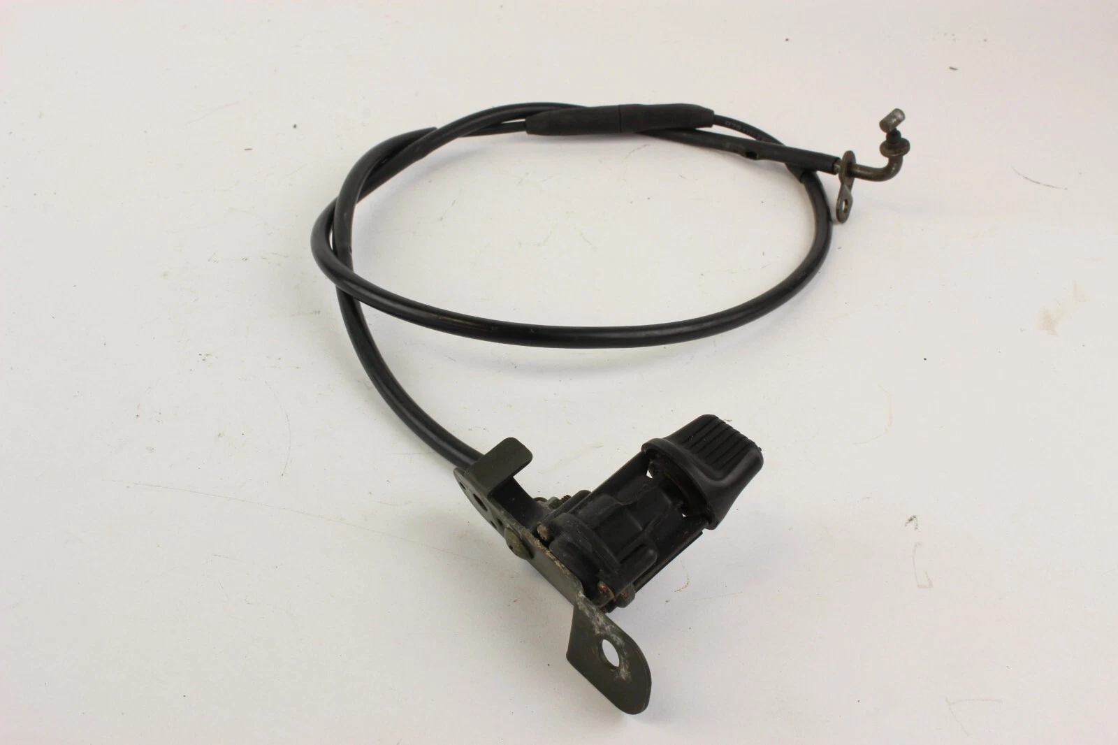 2006 Suzuki Quadsport Z400 Ltz400 2x4 Reverse Line Cable