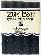 Indigo Wild Zum Bar Goat's Milk Soap 3 Ounce Scented Bars New Ships To You Daily