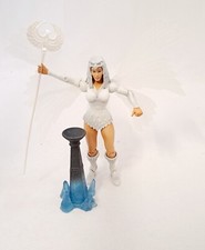 Mattel Masters of the Universe Classics Sorceress completo action figure MOTU!