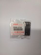 New Oem Suzuki Master Cylinder Cap 59669-27c01 New Oem Suzuki Master Cylinder Cap 59669-27c01
