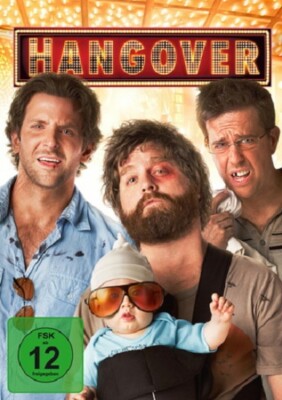 Hangover (2009)  F 66