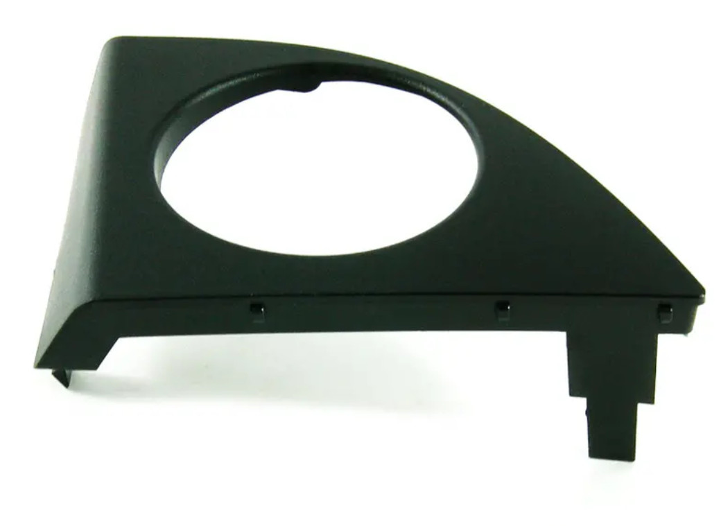 Cache pare-chocs avant BMW 3 E90 51117152791 7152791