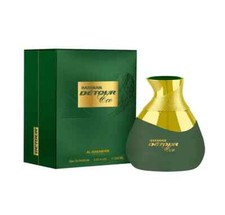 Detour Eco EDP Perfume by Al Haramain - Unique 100 ML Rich Niche Haltane Scent