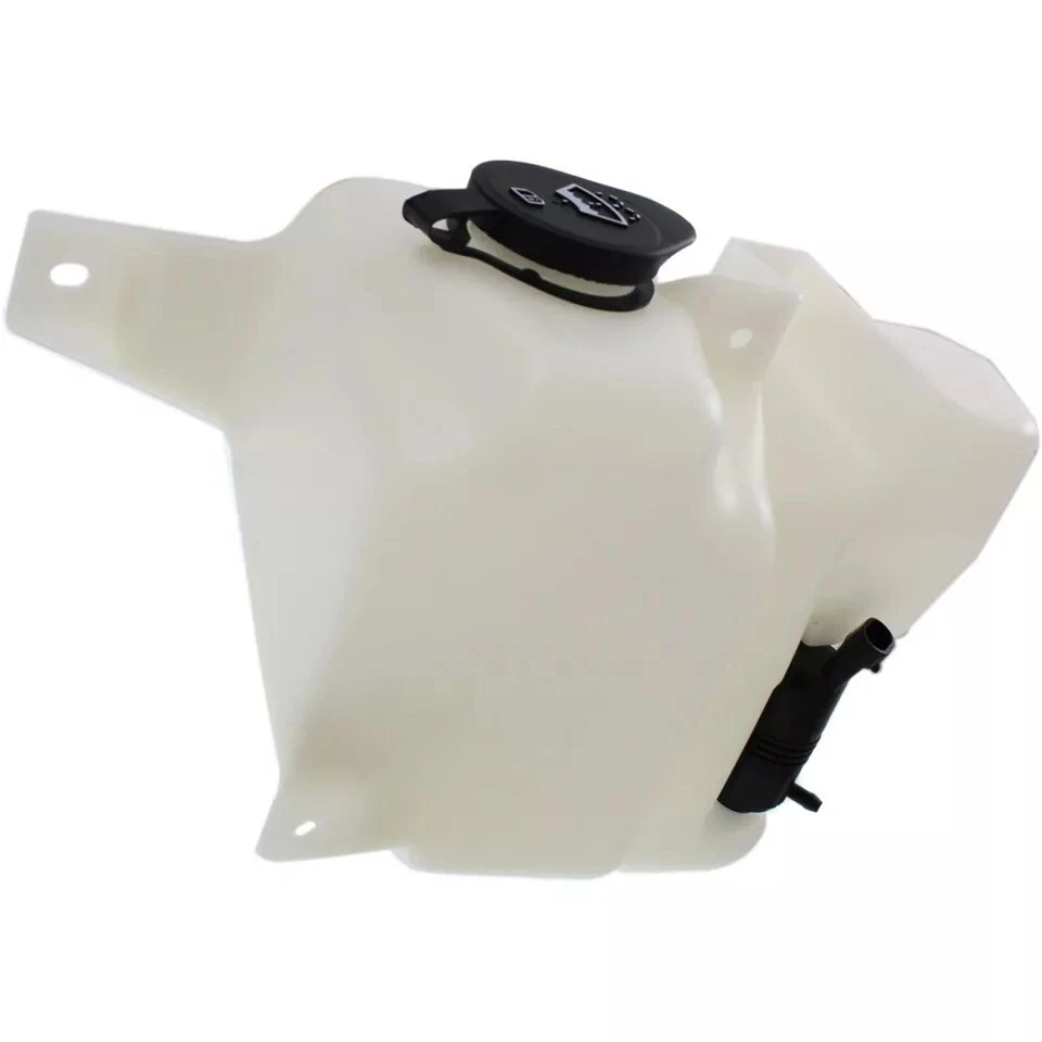 New Windshield Washer Fluid Reservoir with Pump & Cap Fits 2004-2012 GMC Canyon Foto 4 de 4