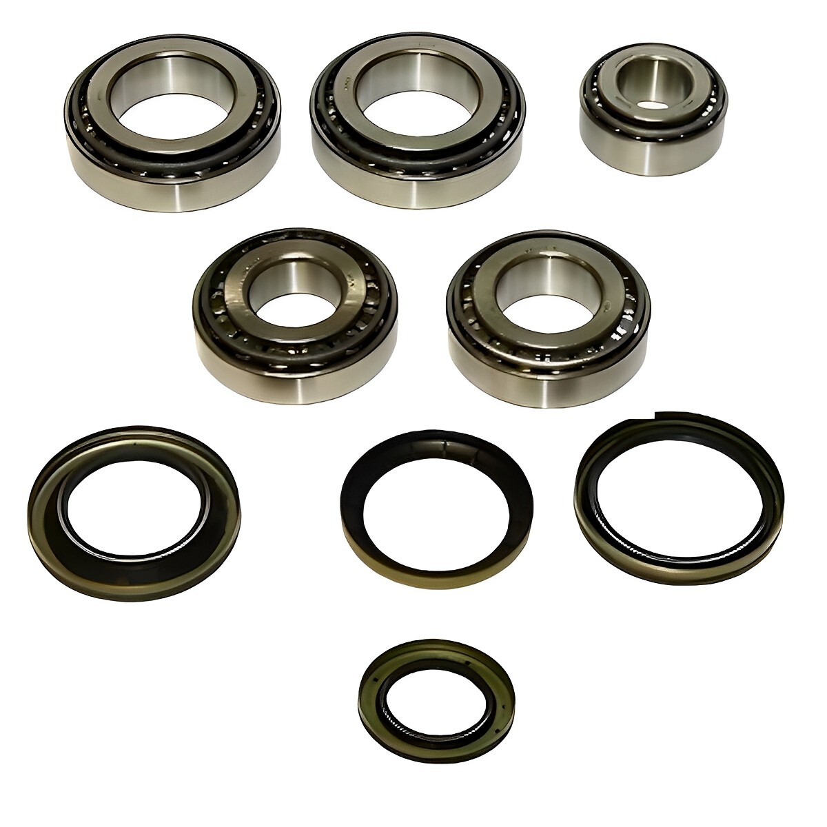 G56 Bearing & Seal Kit Dodge Diesel Mercedes 6 Speed 2005+