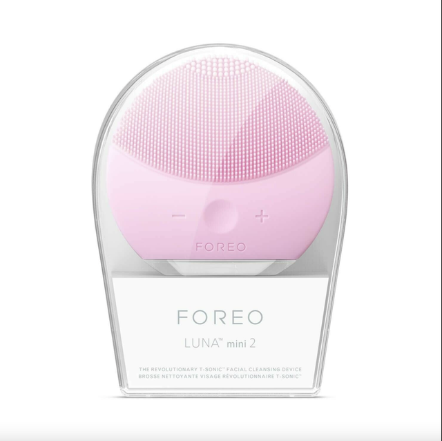 foreo luna mini 2 & sensori  gift set