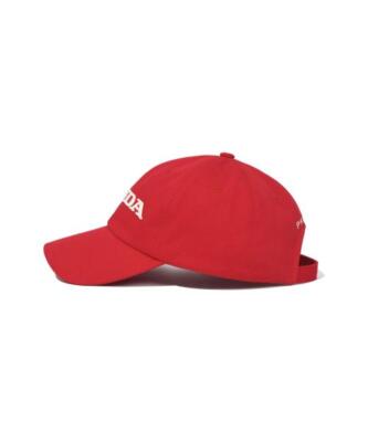 キャップ HONDA MOTORCYCLE KOREA Honda logo Cap Red Genuine Honda Motor Cycle Honda Logo CAP RED | eBay